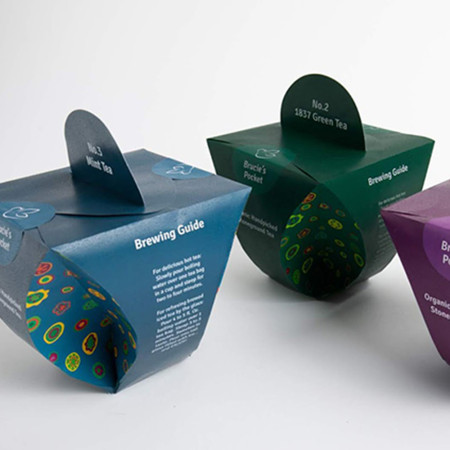 packaging