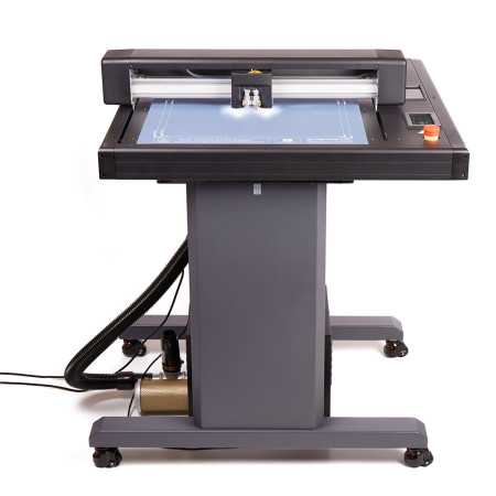 Table de découpe FC 500VC