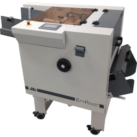 PERFORATEUR EasyPunch