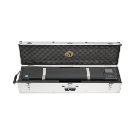 Boite de transport pour Scanner SmartLF Scan 36 pouces