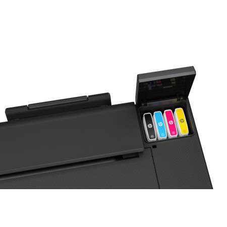 Encre du HP DesignJet T870