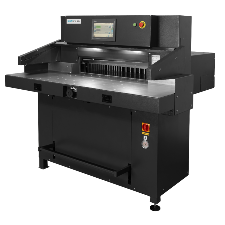 Massicot hydraulique G-80H GRAFCUT