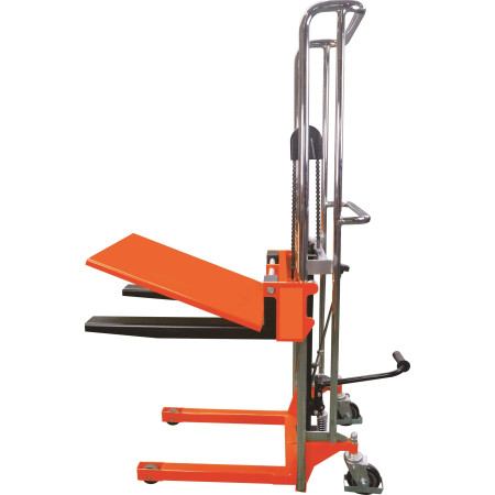 Gerbeur compacte manuel - FIMM