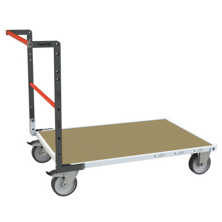 Chariots modulaires 500kg - FIMM