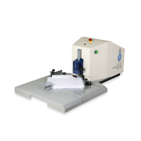 Arrondisseur d'angle électrique ECR–40