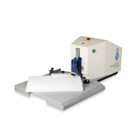 Arrondisseur d'angle électrique ECR–40