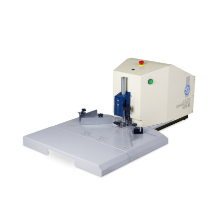 Arrondisseur d'angle électrique ECR–40