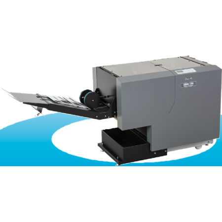 Système de brochage et de massicotage DBM-150 - DUPLO