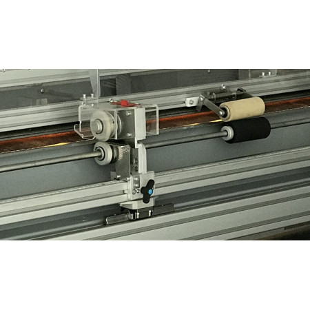 Guiding rollers KALA