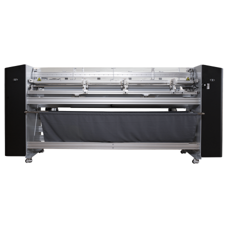 Coupeuse électrique XY KALAXY II PLUS