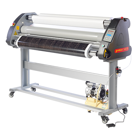 Laminateur à froid GINKOLAM - KALA