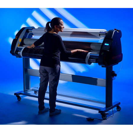 Laminateur à froid GINKOLAM - KALA