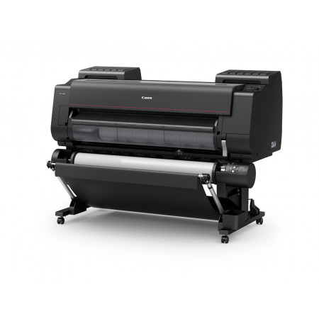 Traceur grand format CANON PRO-4100