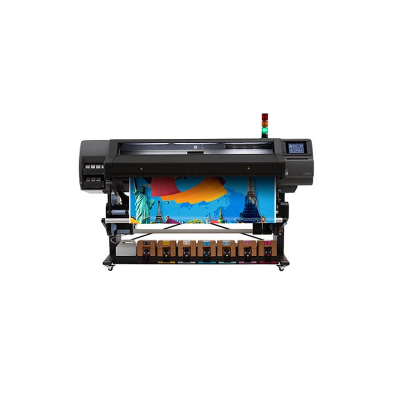 Imprimante de signalétique et affichage HP Latex 570