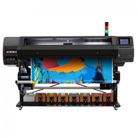 Imprimante de signalétique et affichage HP Latex 570