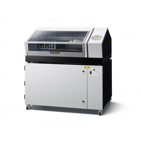 Imprimante à plat VersaUV Roland LEF2-200