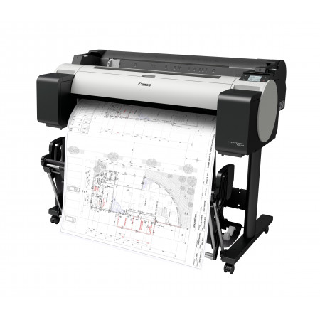 Imprimante multifonction CANON TM300