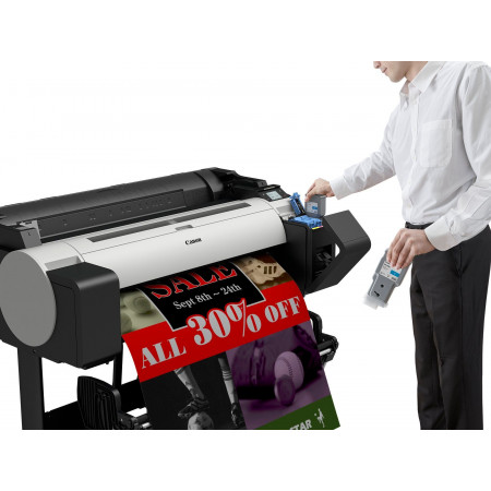 Imprimante multifonction imagePROGRAF TM-300 CANON