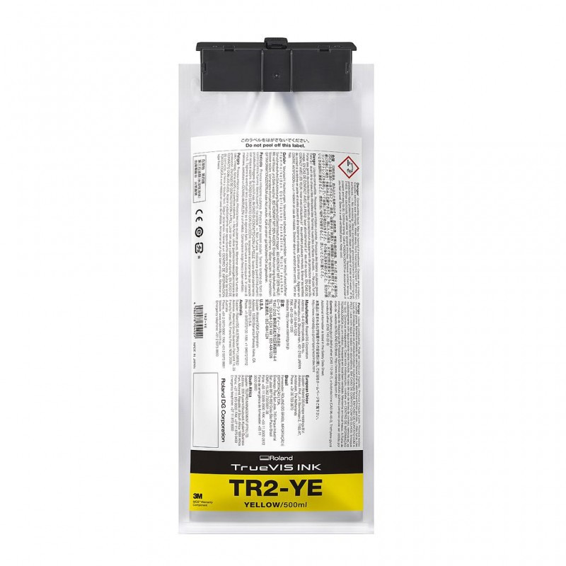 Cartouche de nettoyage TrueVIS 2 - 500 ml