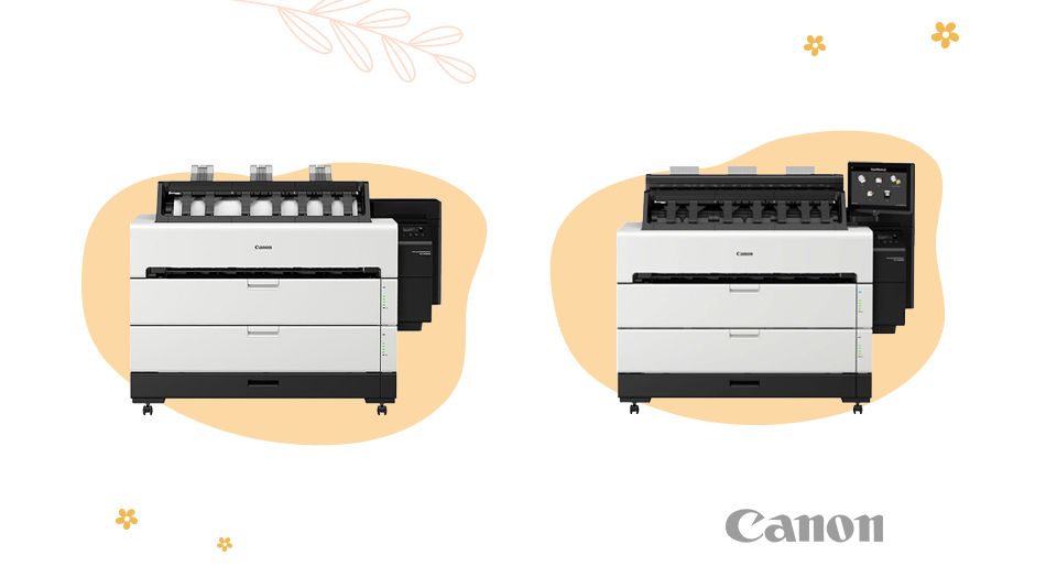 Nouvelles imprimantes technique CANON TZ-30000 (36)