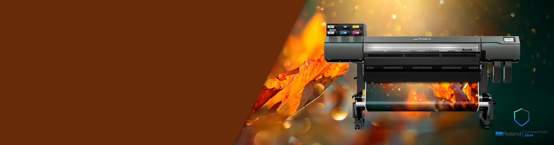 Roland TrueVIS VG3-640 